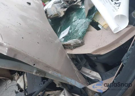 1997 Ford F150 из США, поврежденный, VIN 1FTDX1766VND10953